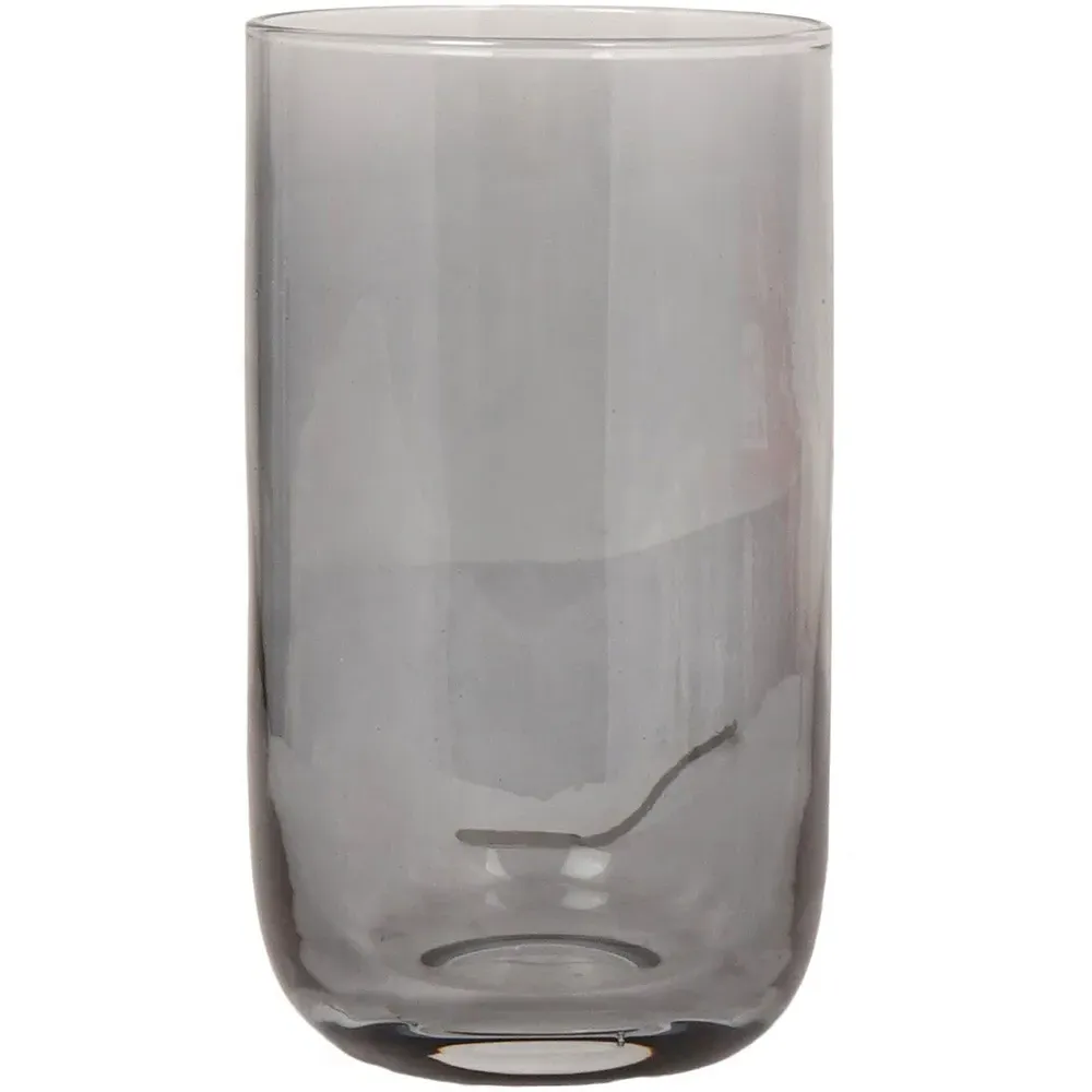 Retreat Set of 4 Tumblers - Smoke