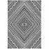 Reversible Outdoor Rug - Monochrome