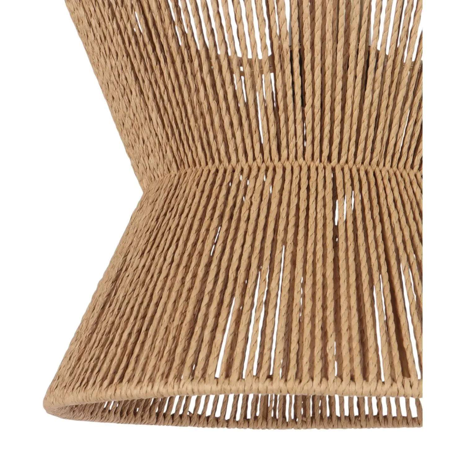 Rhiannon Pendant Light - Natural