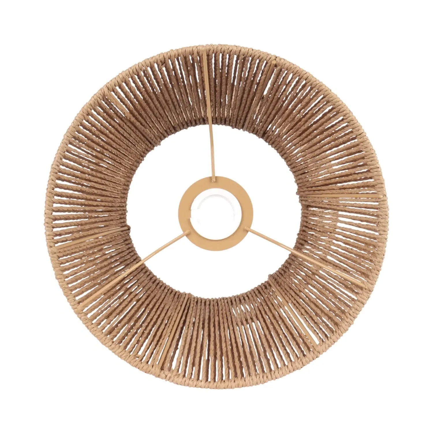 Rhiannon Pendant Light - Natural