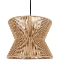 Rhiannon Pendant Light - Natural