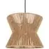 Rhiannon Pendant Light - Natural