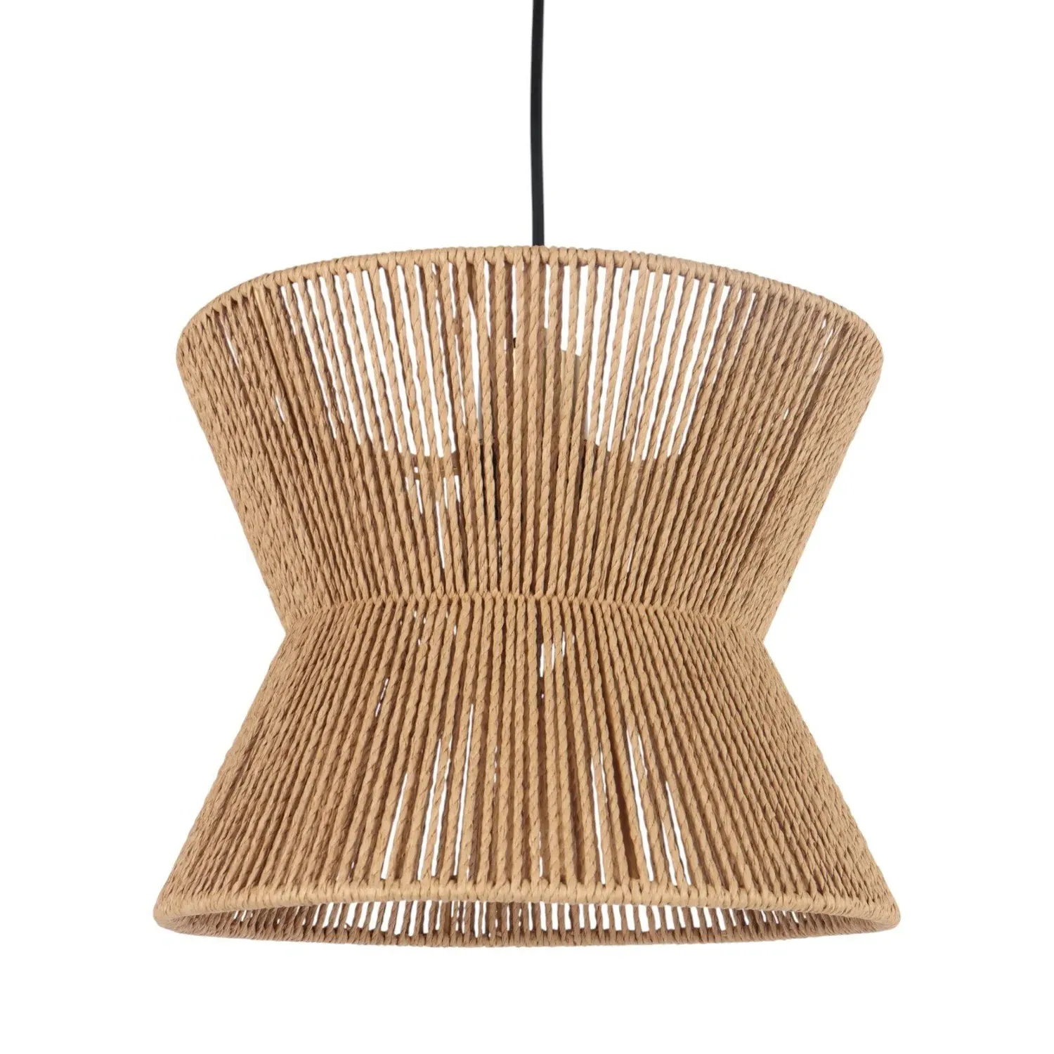 Rhiannon Pendant Light - Natural image