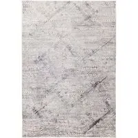 Rhodes Aztec Rug 120cm - Cotton
