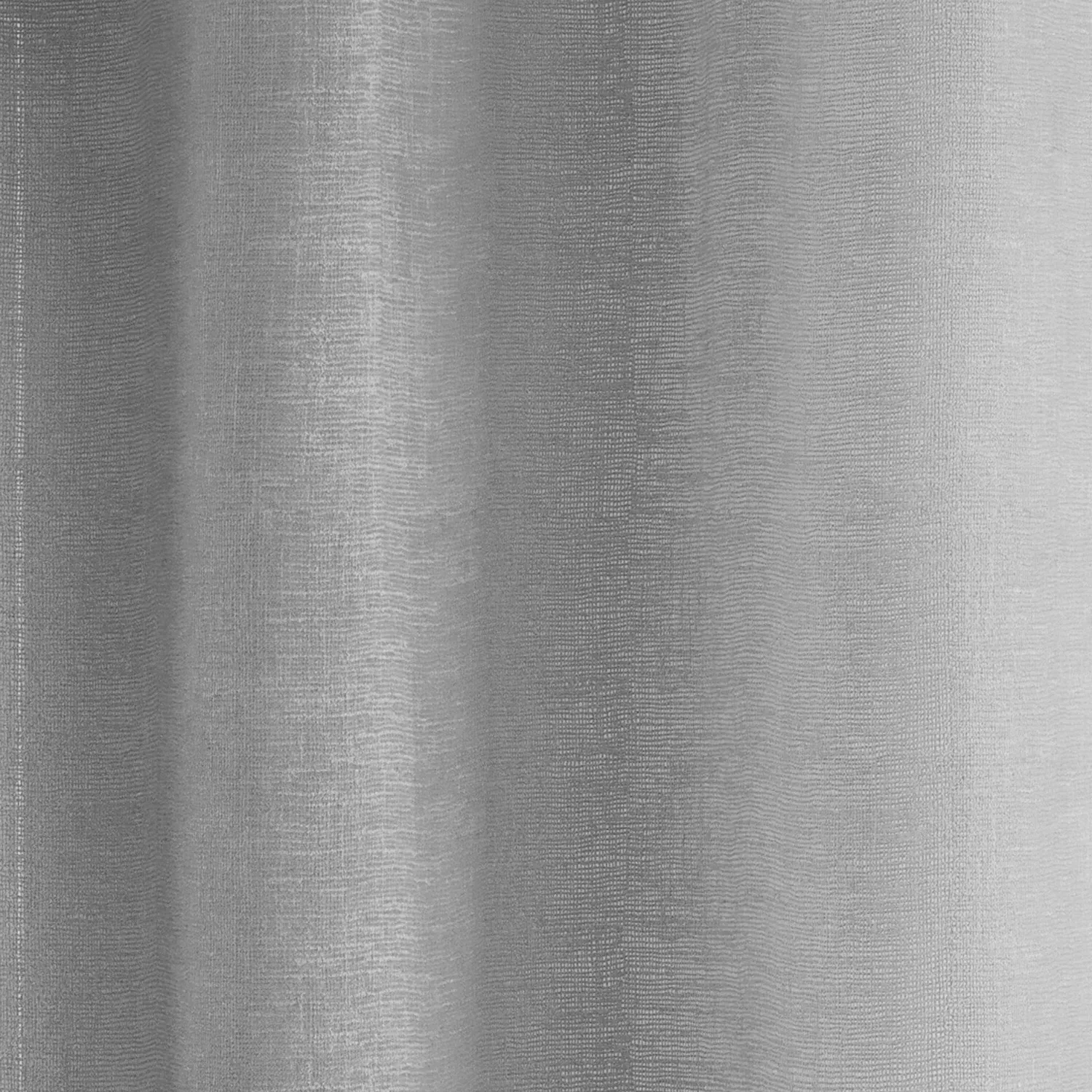 Rhodes Voile Panel Curtain - Silver