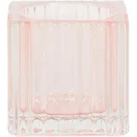 Ribbed Tealight Holder