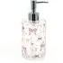 Ribbon Bow Soap Dispenser - Pink