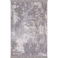 Rio Clay 230cm Rug - Grey