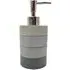 River Stone Soap Dispenser - Grey