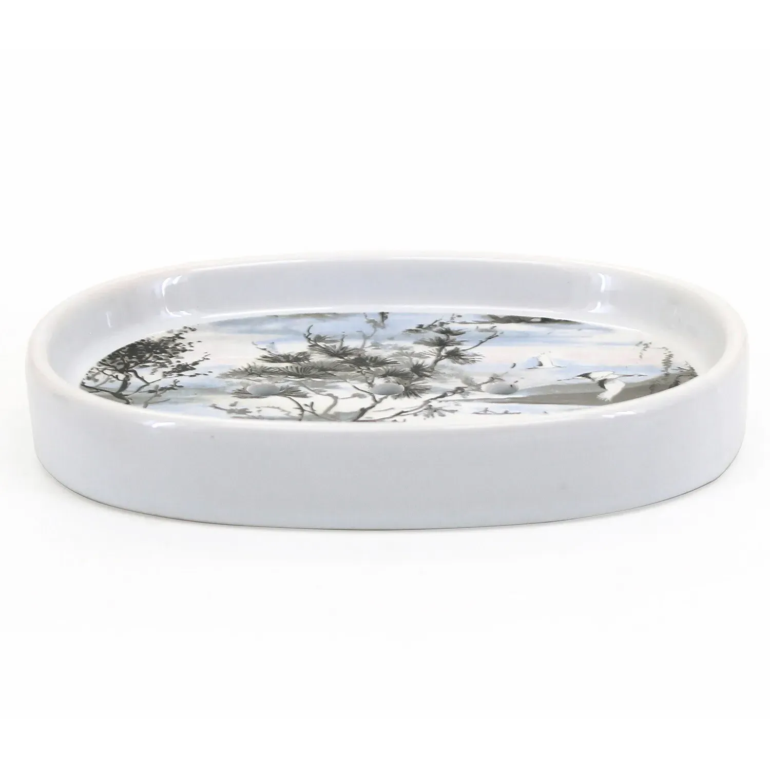 Riverside Soap Dish image