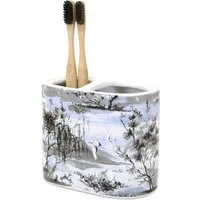 Riverside Toothbrush Holder