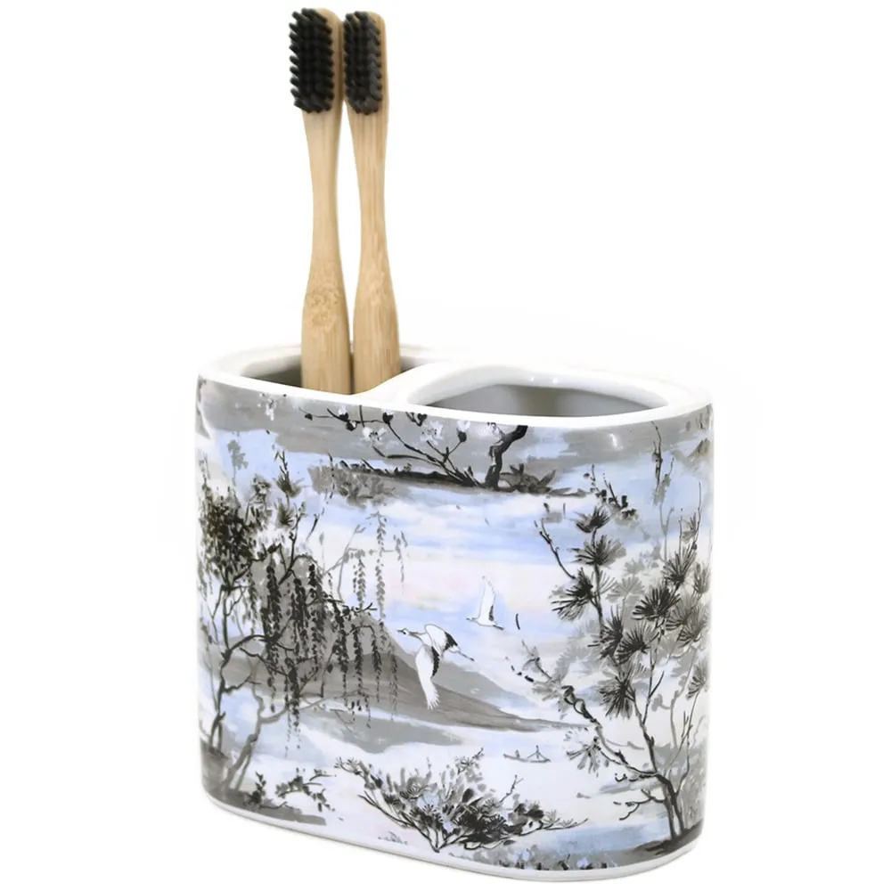 Riverside Toothbrush Holder image