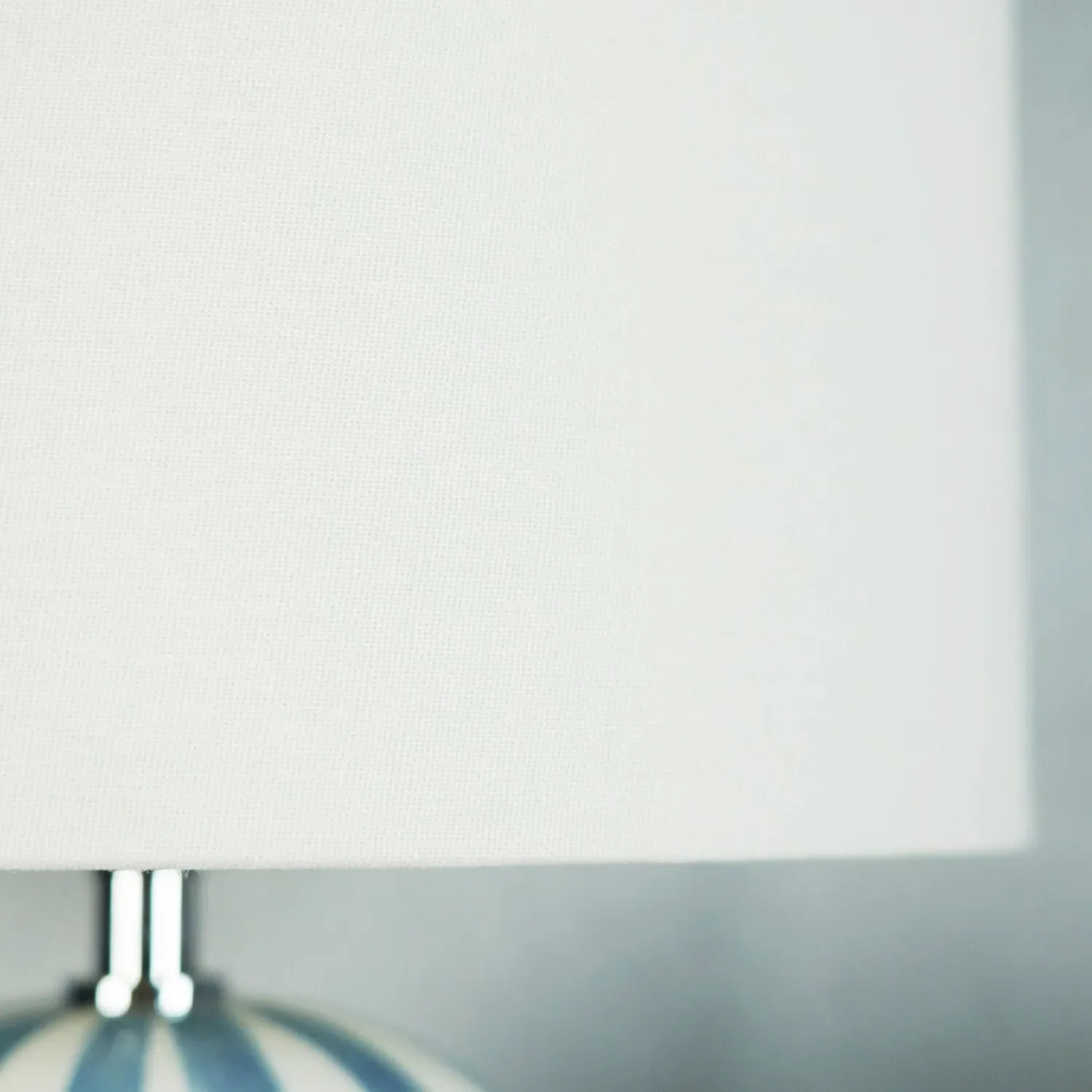 Roisin Table Lamp - Blue