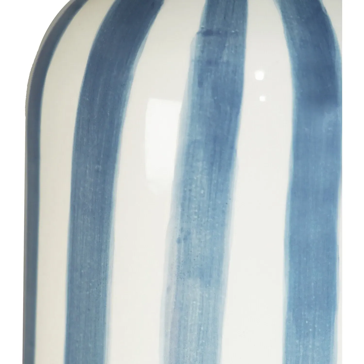 Roisin Table Lamp - Blue