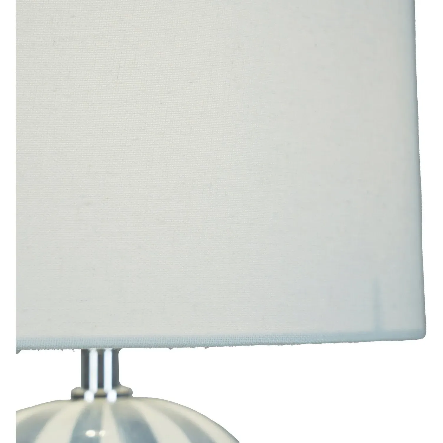 Roisin Table Lamp - Blue