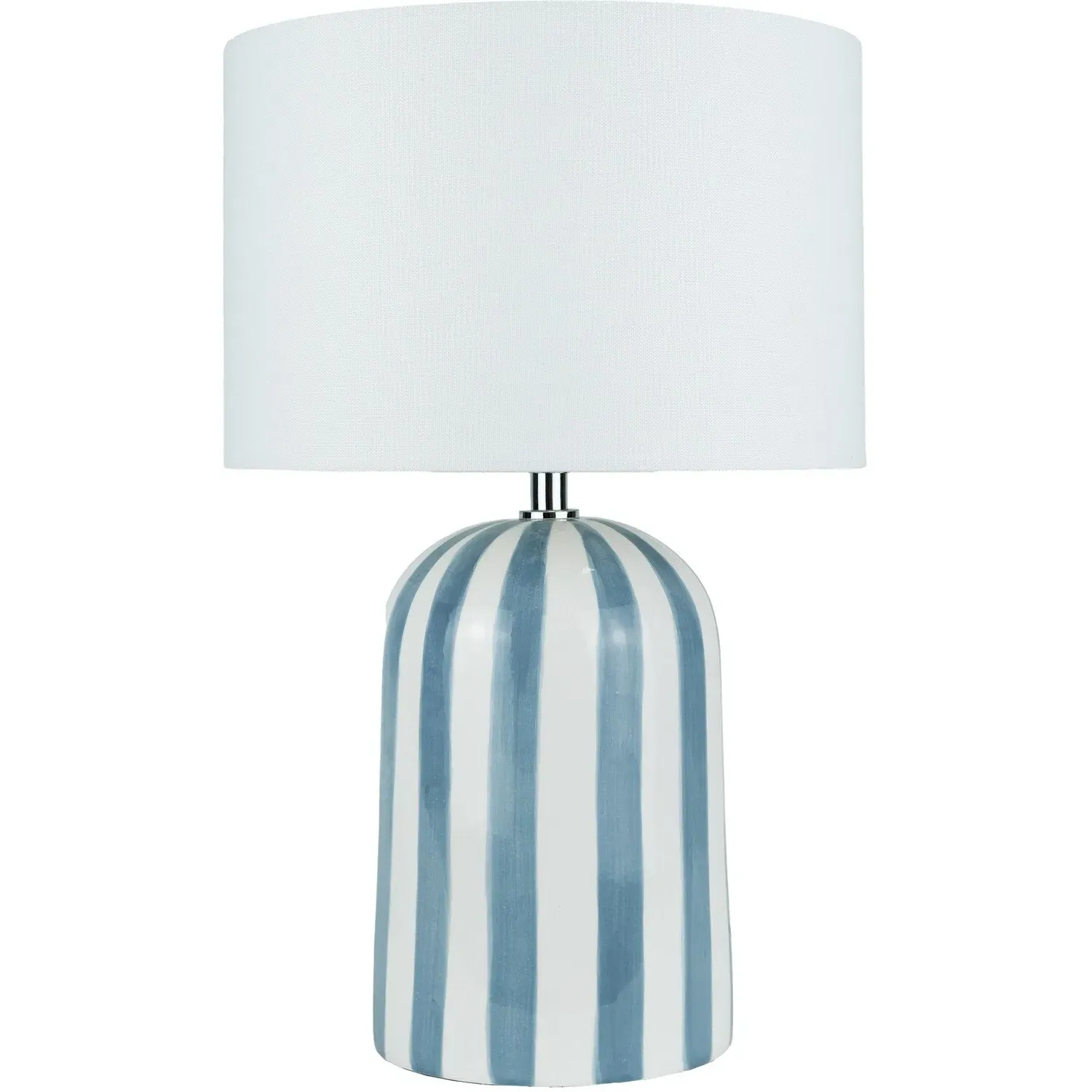 Roisin Table Lamp - Blue image