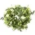 Rose Garland Artificial Plant - Green
