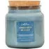 Rosemary and Sea Salt Cork Candle - Multicolour