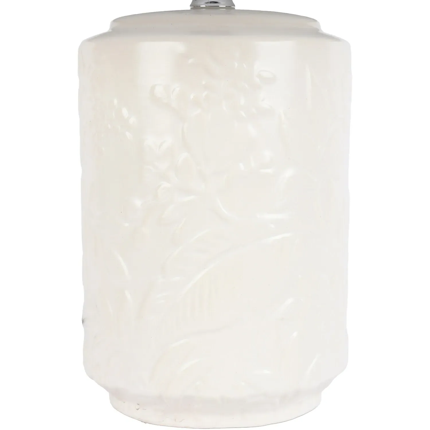 Rosie Table Light - Cream