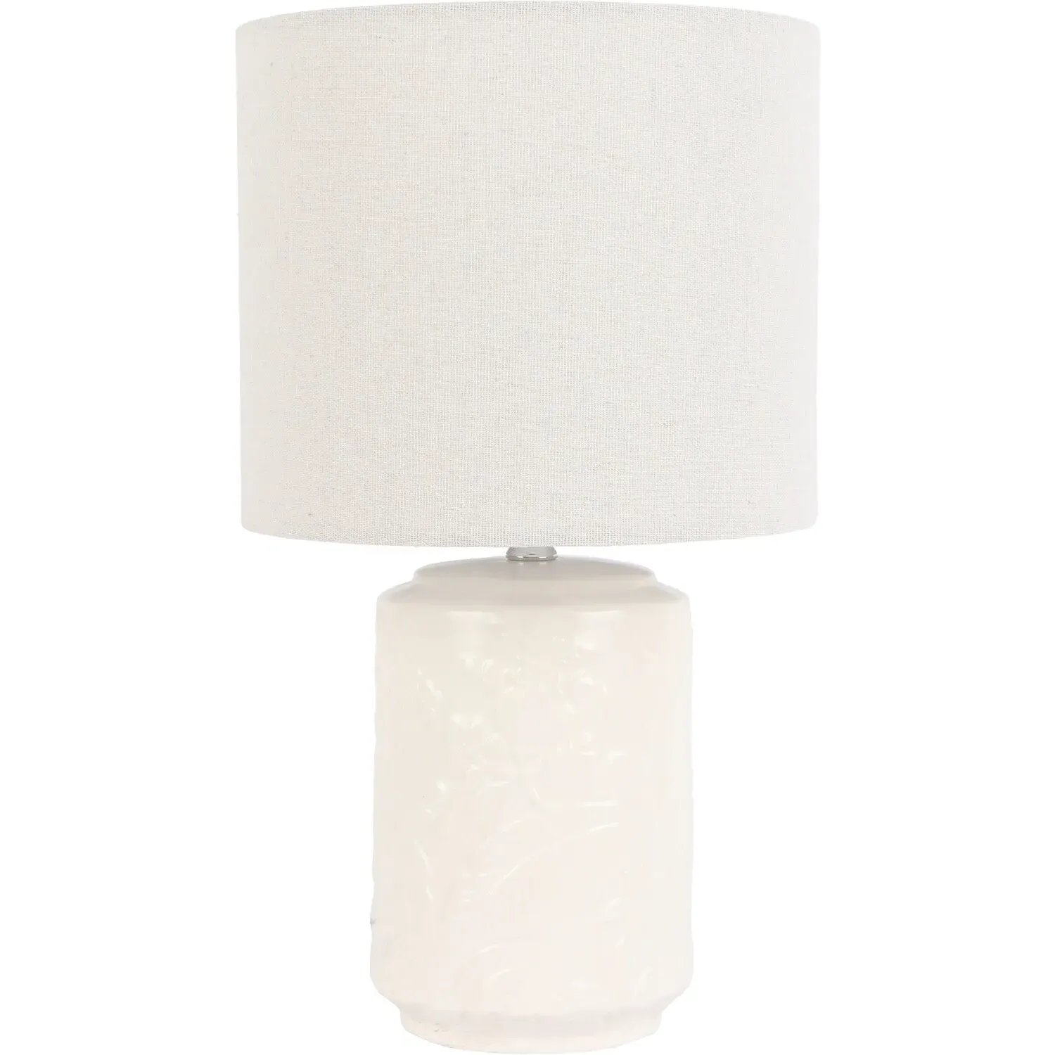 Rosie Table Light - Cream