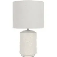 Rosie Table Light - Cream