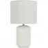 Rosie Table Light - Cream