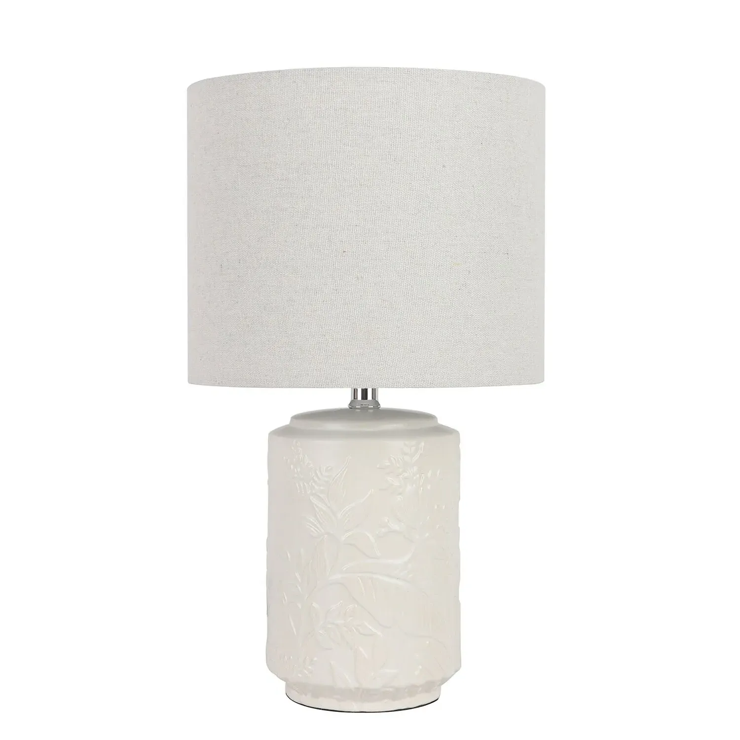 Rosie Table Light - Cream