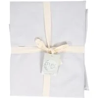 Round Tablecloth - Grey