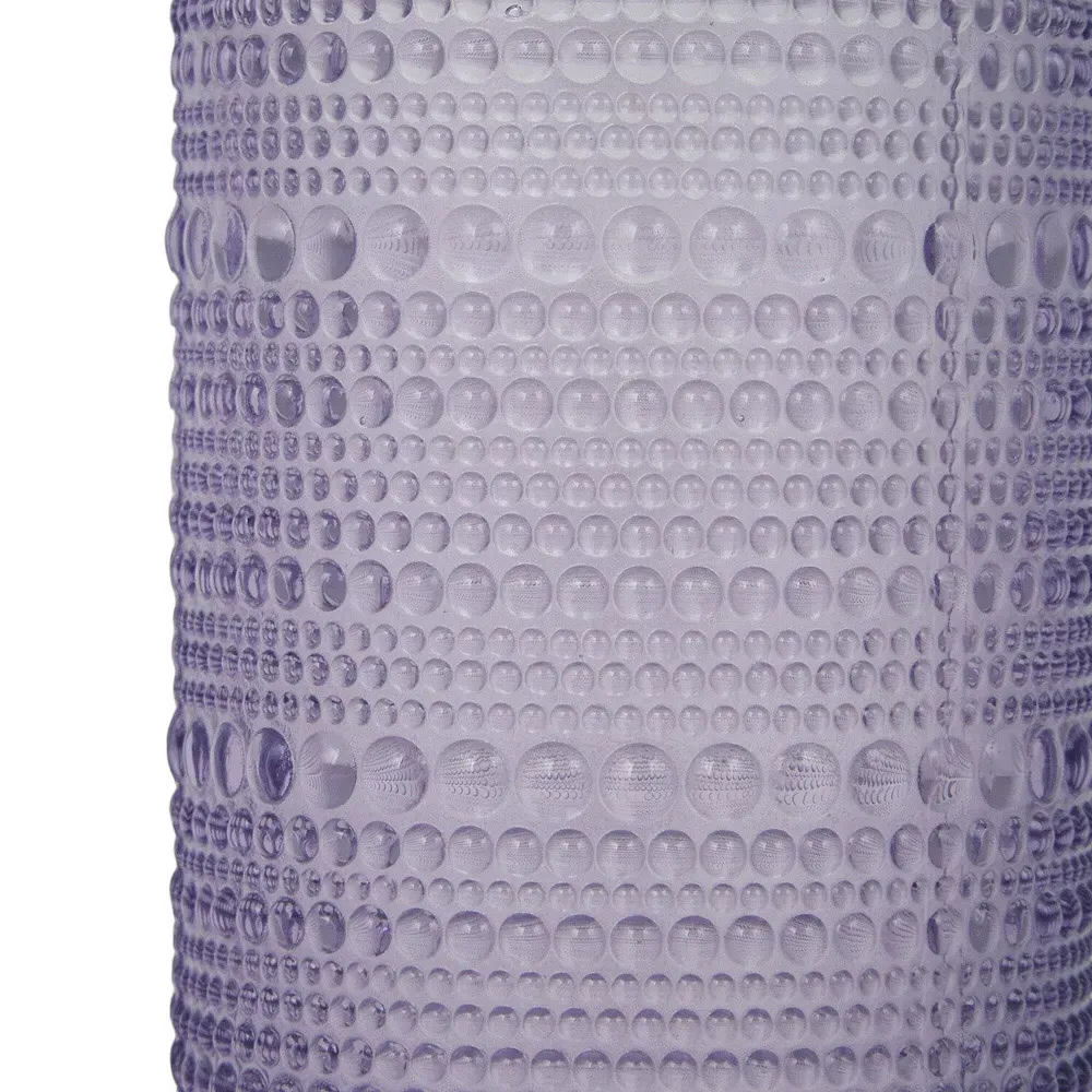 Safi Highball Glass - Purple