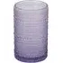 Safi Highball Glass - Purple