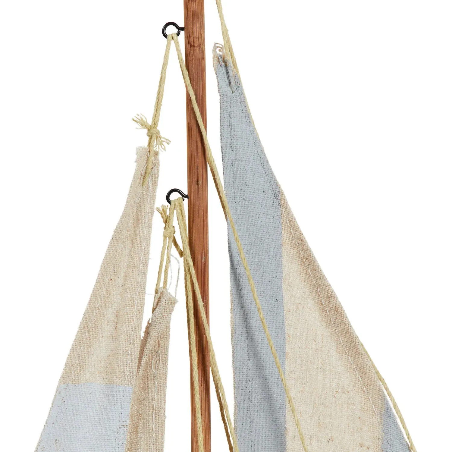Sailing Boat Ornament