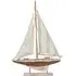 Sailing Boat Ornament