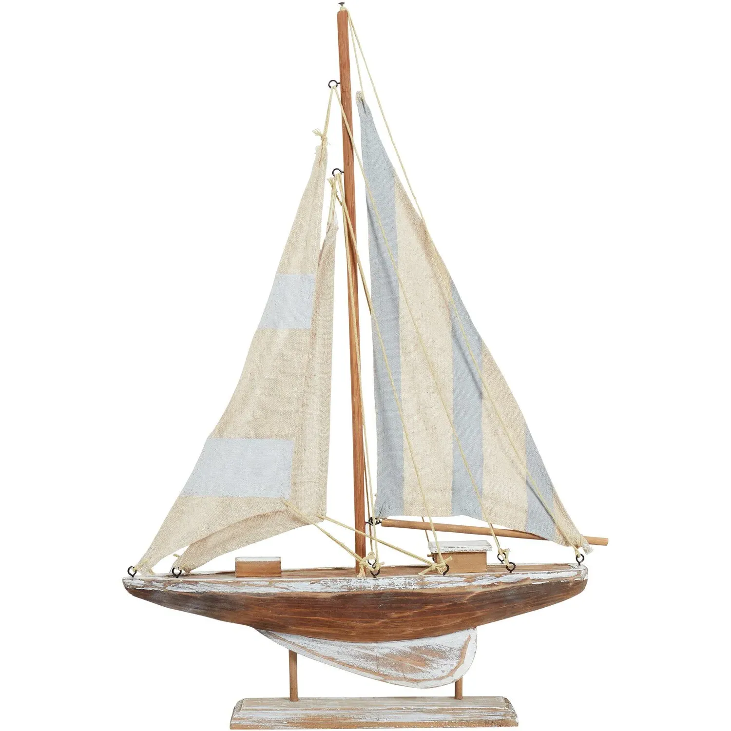 Sailing Boat Ornament image