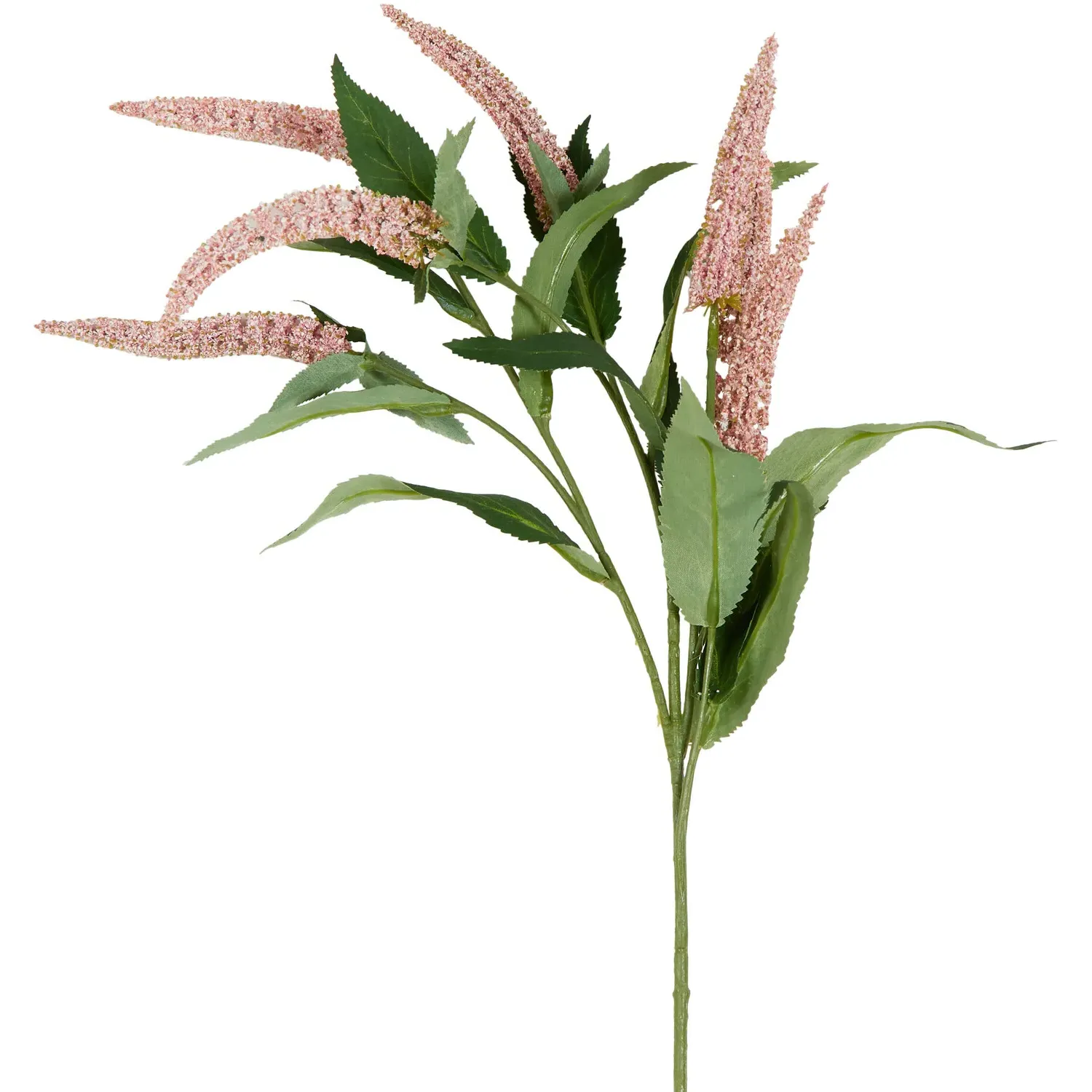 Salvia Spray Artificial Flower