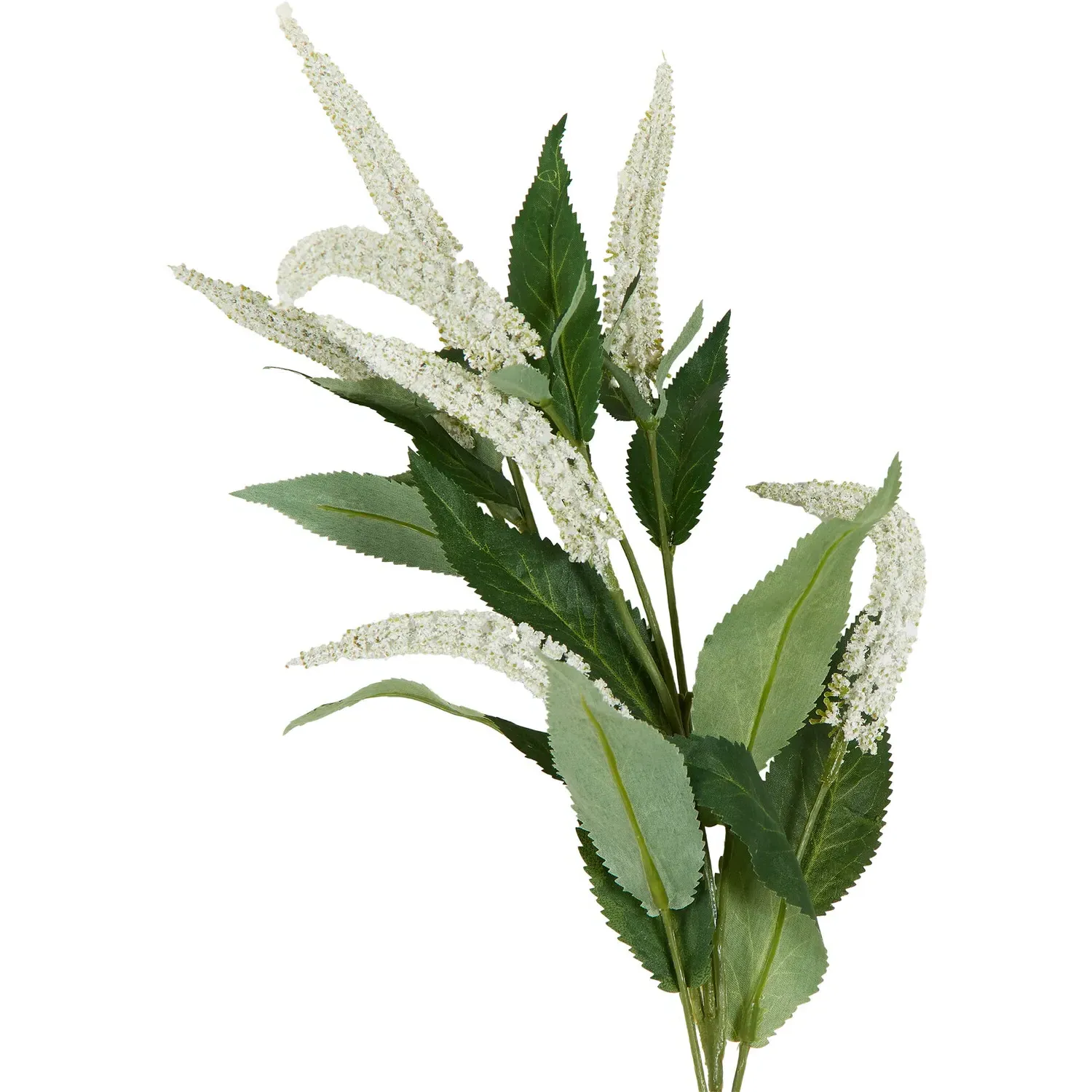 Salvia Spray Artificial Flower