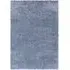 San Lorenzo Rug - Blue, Polypropylene