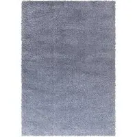 San Lorenzo Rug - Silver, Polypropylene