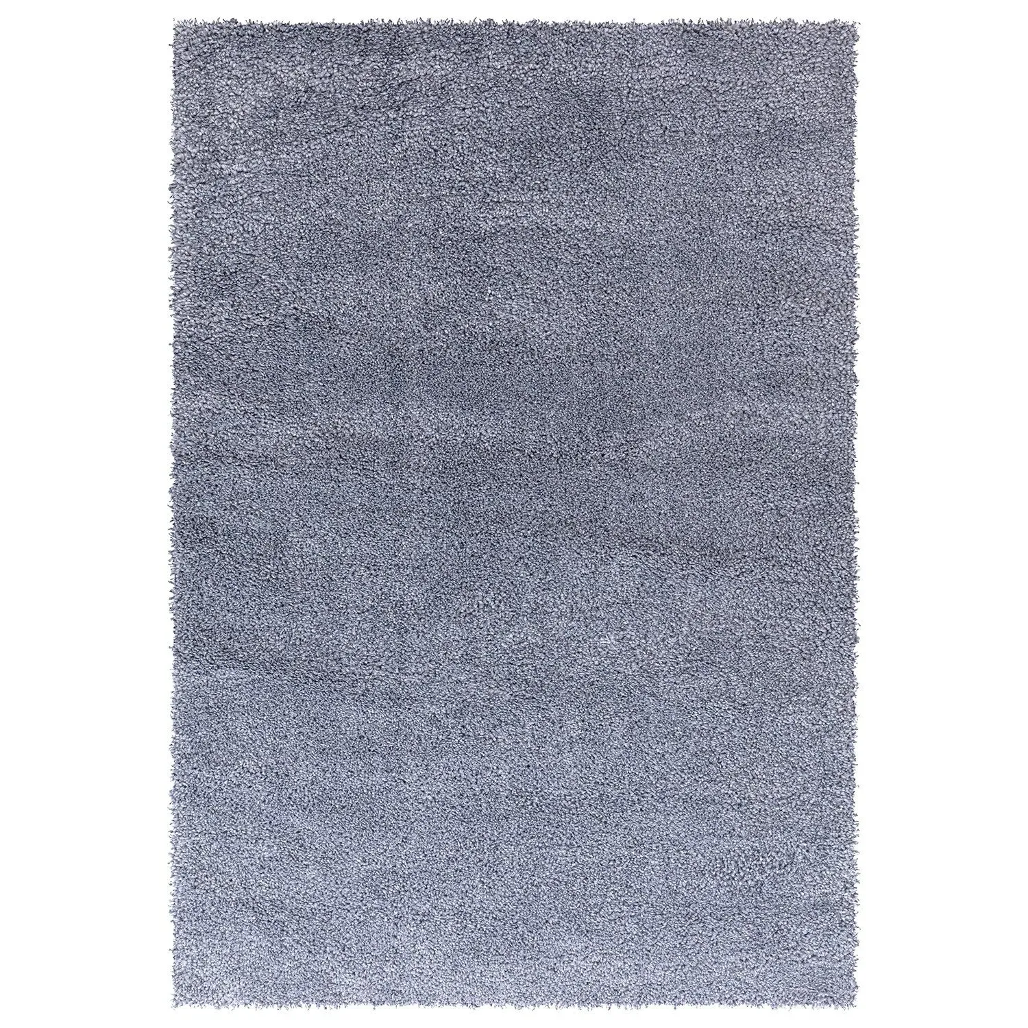 San Lorenzo Rug - Silver, Polypropylene