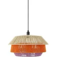 Sansa Lamp Shade - Multicolour