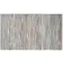 Sara Stripe Rug - Grey and Pink