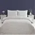 Savana King Duvet Cover and Pillowcase Set - Natural