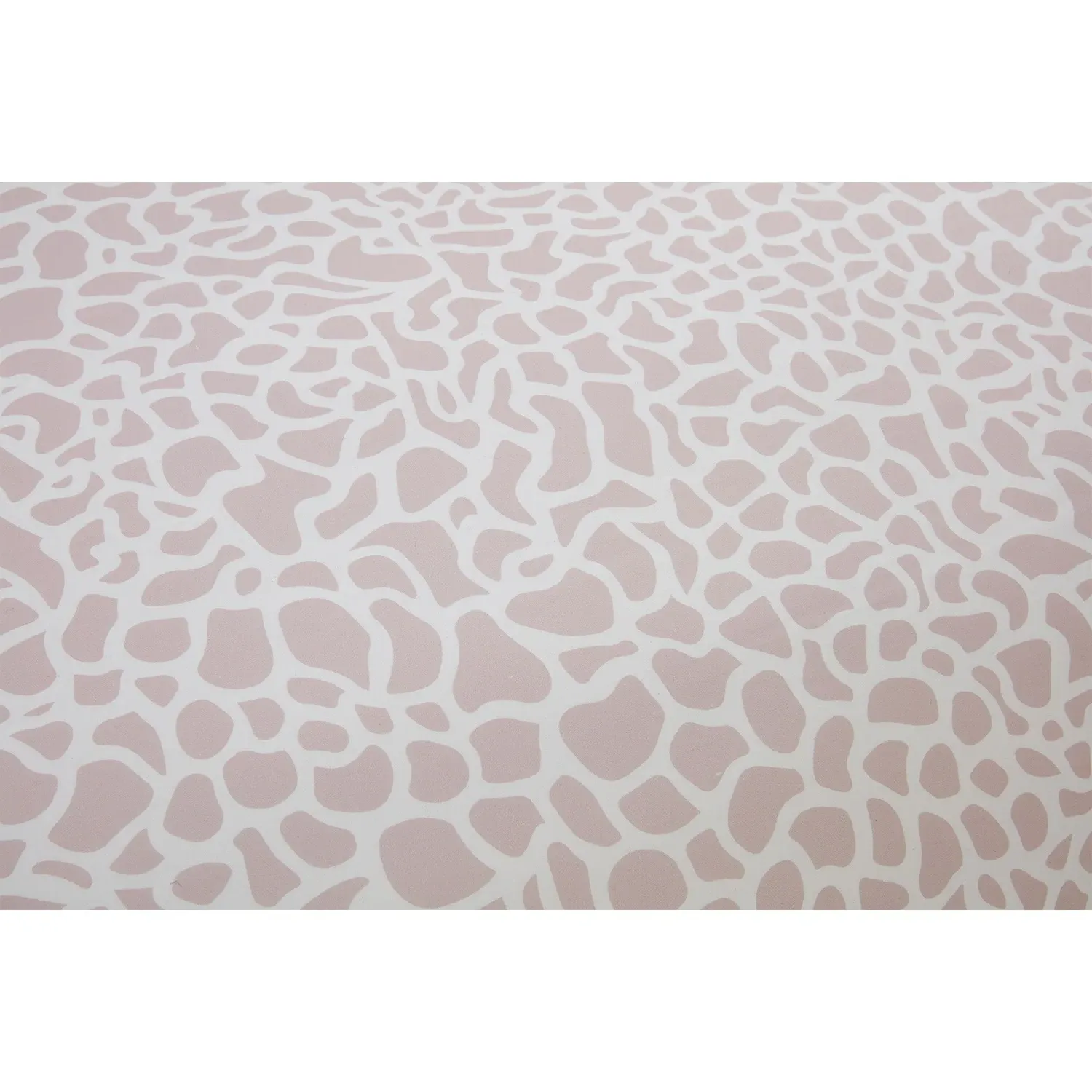 Savana Single Duvet Cover and Pillowcase Set - Natural