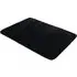 Savannah Bath Mat - Black, Polyester