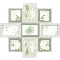 Saybrook Multi Aperture Frame - Sage Green