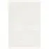 Scandi Muse Rug - White