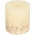 Sea Shells Candle - Natural