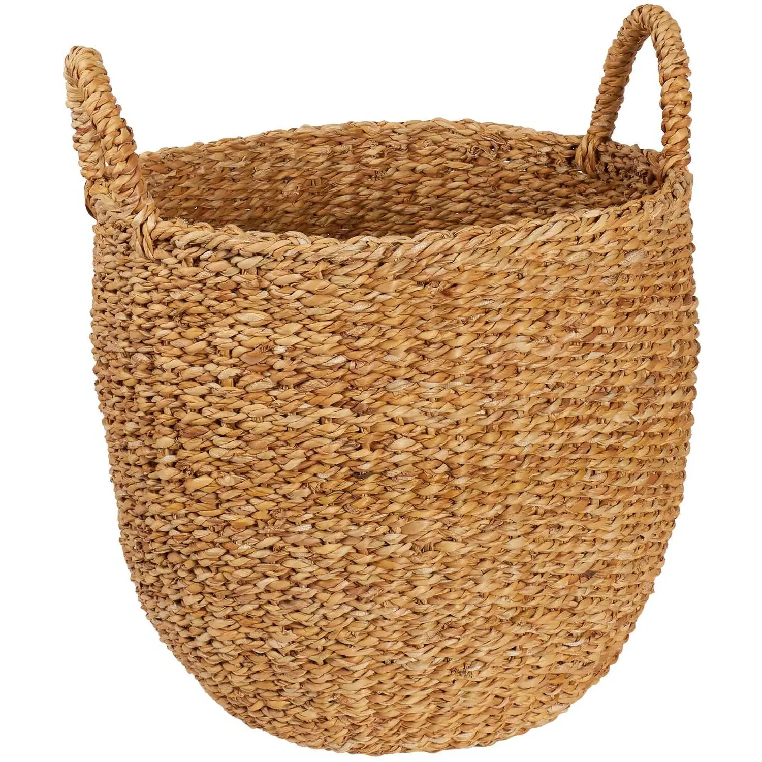 Seagrass Basket 3 Pack - Brown