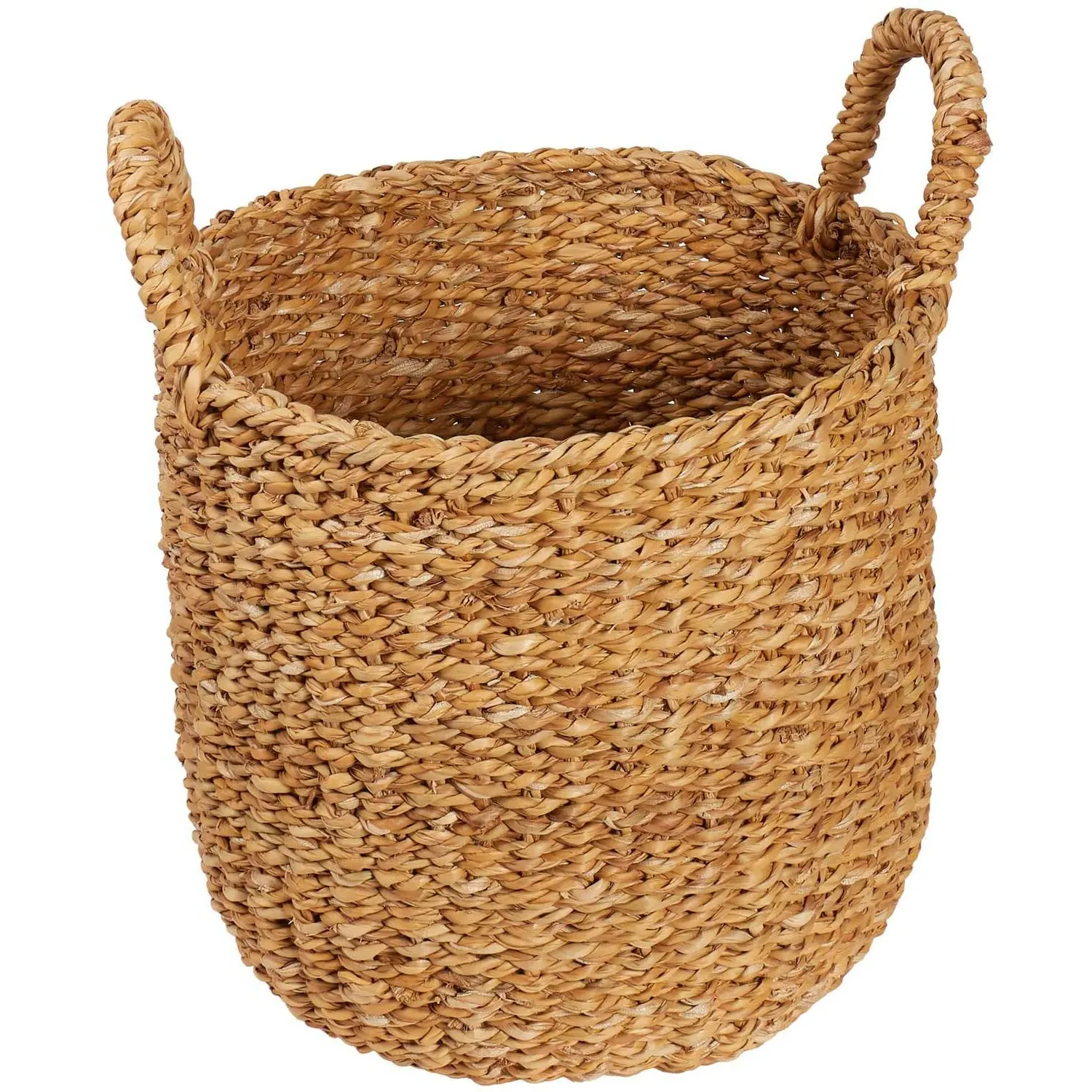 Seagrass Basket 3 Pack - Brown