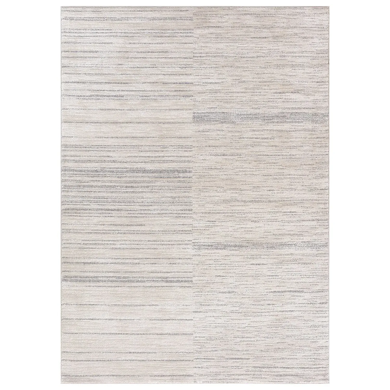 Seasons 120cm Linear Rug - Beige image