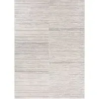 Seasons 160cm Linear Rug - Beige